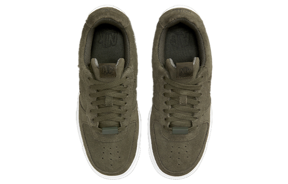 Кроссовки Nike Air Force 1 Low Pixel (Женская размерная сетка)