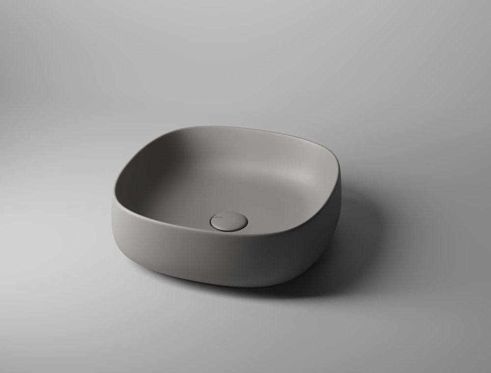 Раковина OSNO 420 Balmy