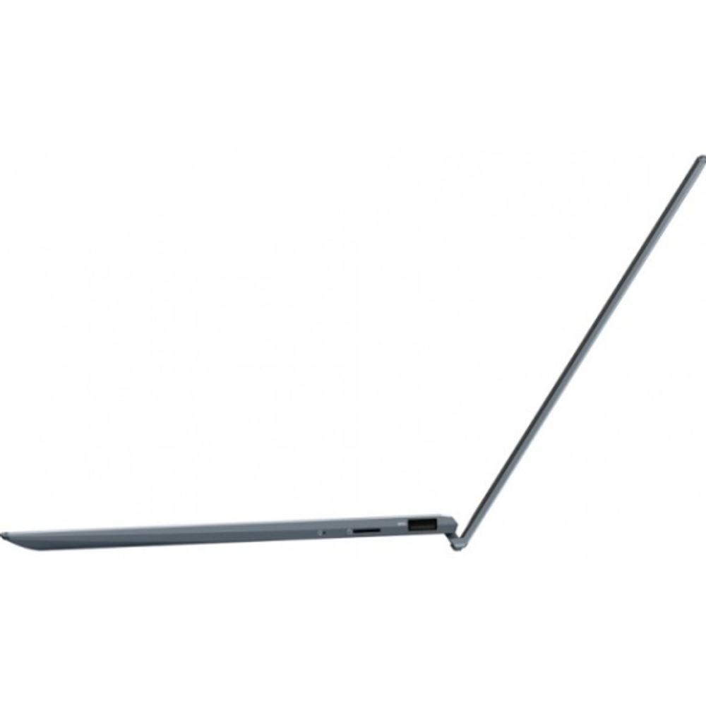 Ноутбук 13.3" OLED FHD Asus UX325EA-KG666W grey (Core i5 1135G7/16Gb/512Gb SSD/VGA Int/W11) 90NB0SL1-M00AT0