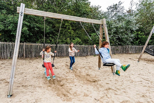 Рама для качелей M