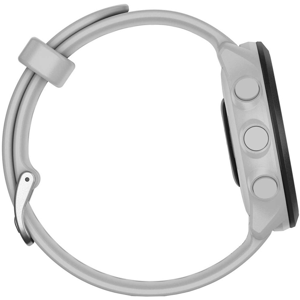 Умные часы Garmin Forerunner 55 белые