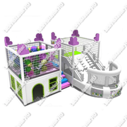 Игровая комната L-10017571