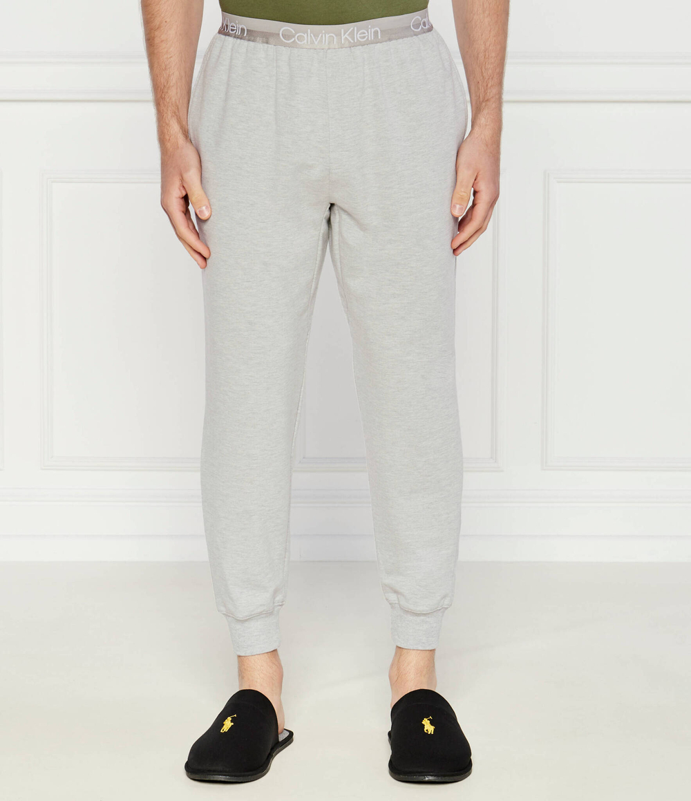 спортивные штаны Calvin Klein Underwear - серый(000NM2175E)