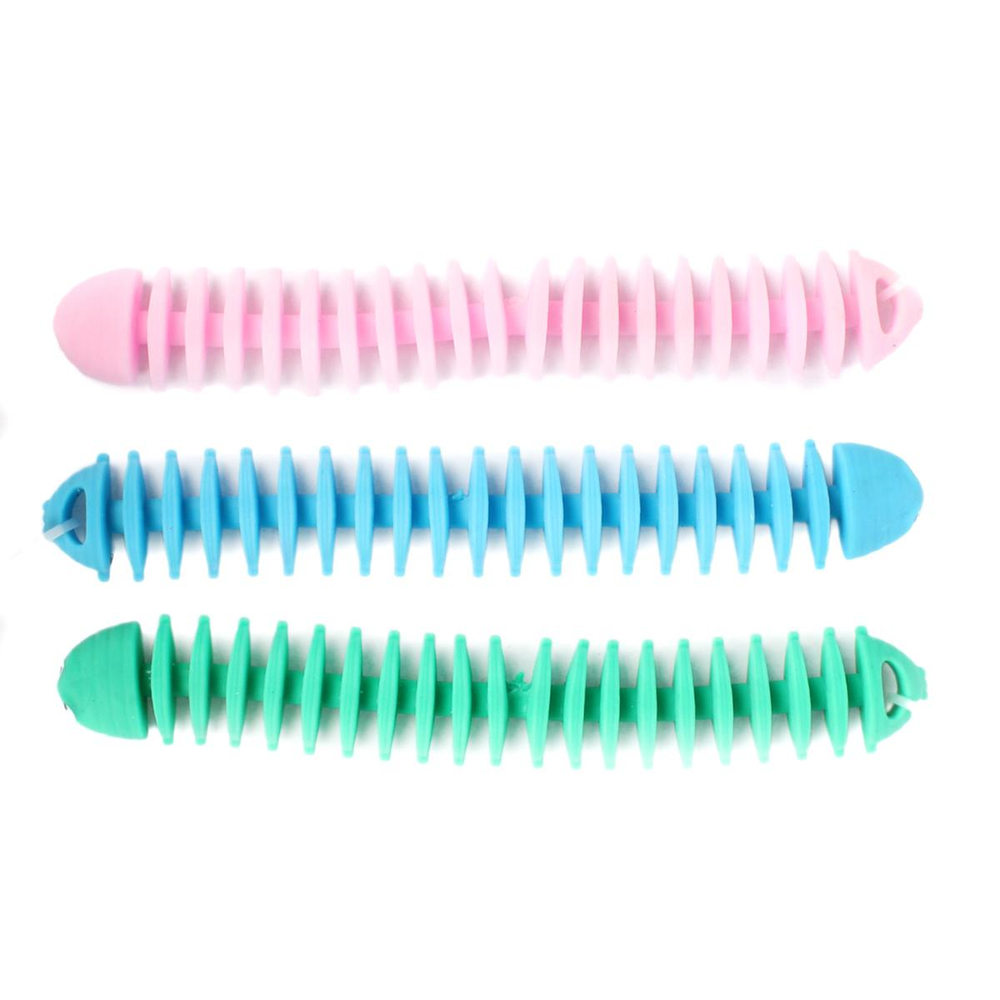 Тянучка-Червячок 21см. №357-3