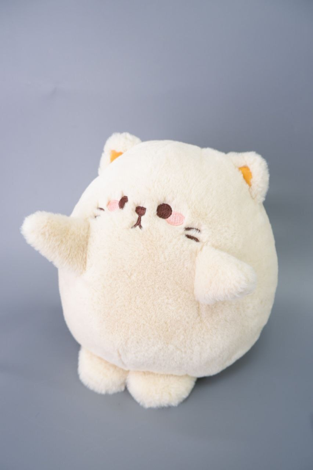 Игрушка мягкая Котенок