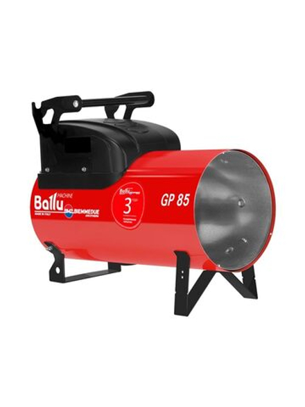 Теплогенератор газовый Ballu-Biemmedue GP 30A C