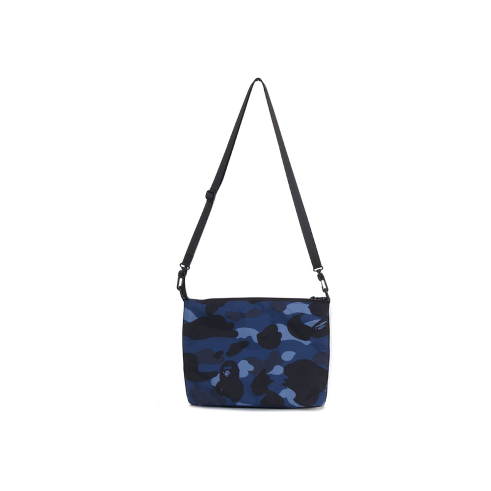 A Bathing Ape Bathing Ape Fabric Сумка