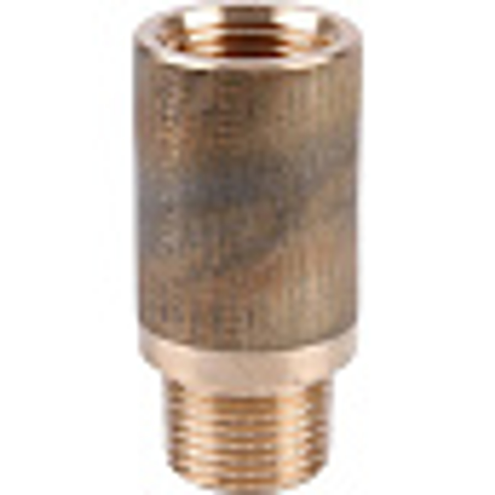 Удлинитель НВ бронза 1/2" x 40 Viega (Виега)