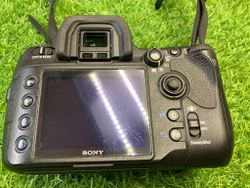 Sony A850 покупка/продажа