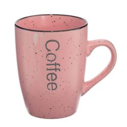 GAEM Кружка (кратность 6 шт), 350 мл, L11,5 W8,5 H11 см, 4в., (сорт 1,2)