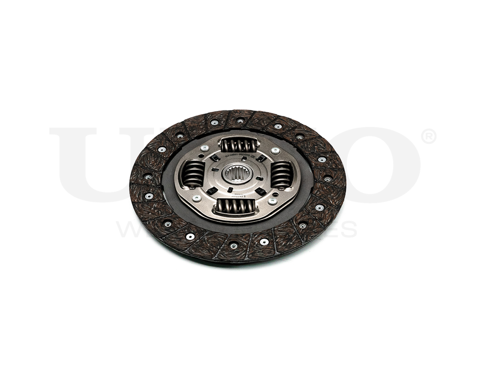 Комплект сцепления с подшипником UNIO CLT-20041