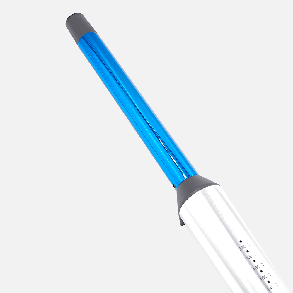 Плойка 19 мм RIFF Щ1127/1 NanoTitanium титановая без зажима 140-230ºC