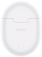 Беспроводные наушники Xiaomi Redmi Buds 4, белый