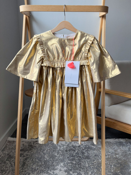 Новое платье Meri Mari, 104