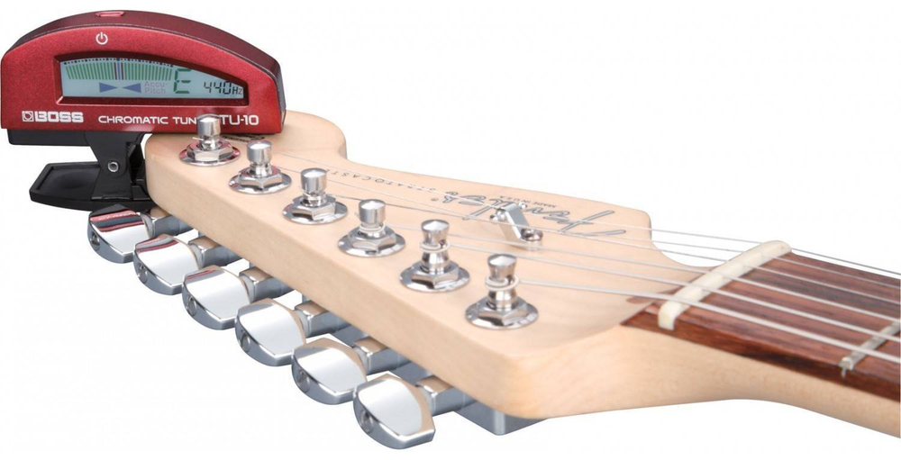 Boss TU 10 RD