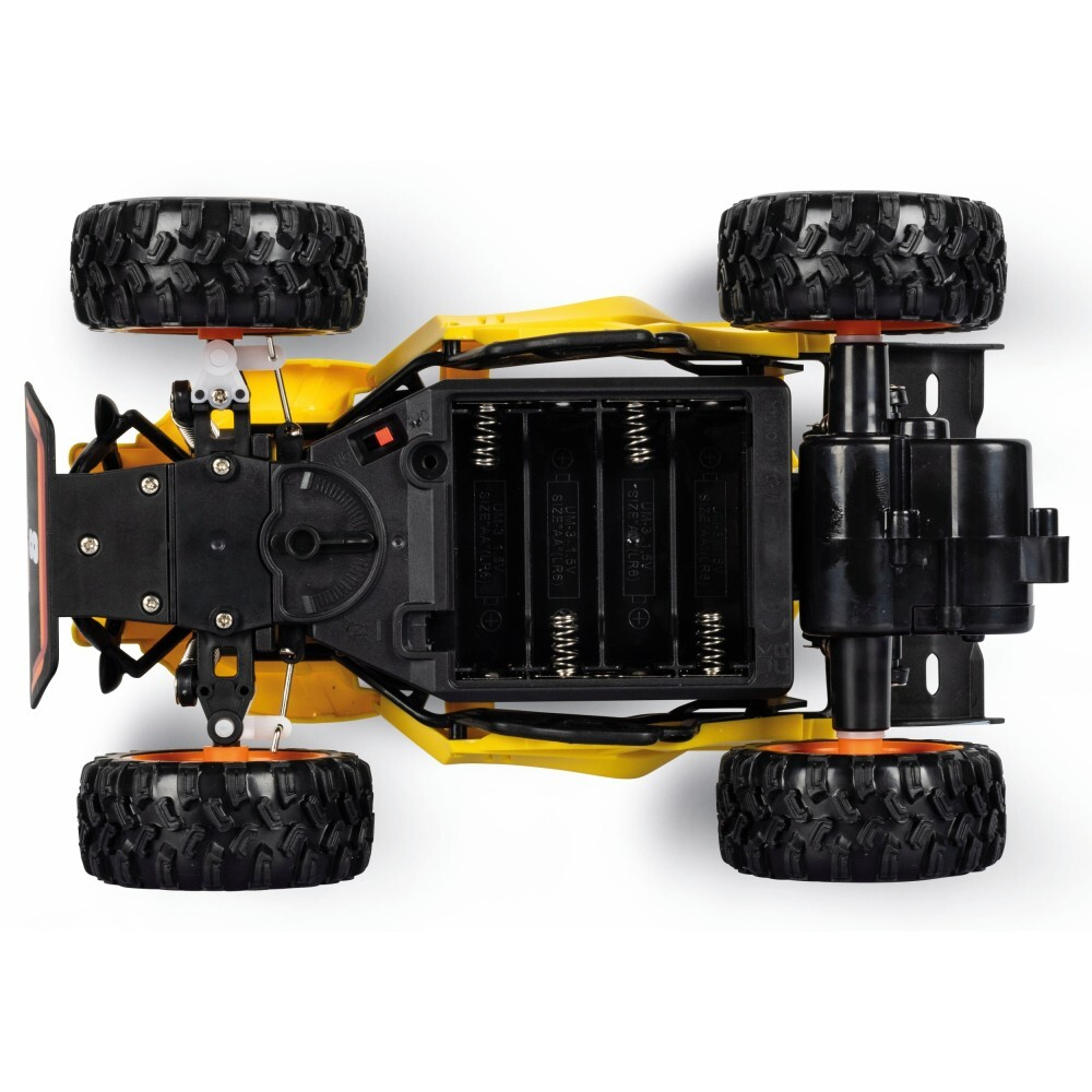 Carrera RC - Advent Calendar Auto RC Buggy 2.4 GHz 1:16 160150 / артикул   160150  / GTIN 9003150143345
