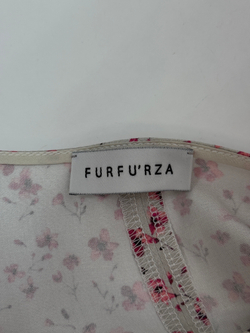 Платье Furfurza