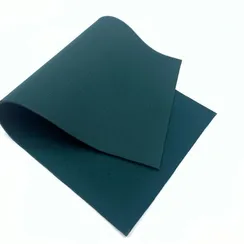 Бельевой поролон изумруд 3 мм