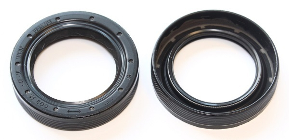 ELRING - 325156-ELR - Shaft Seal, crankshaft - SEMERING 32/47/10