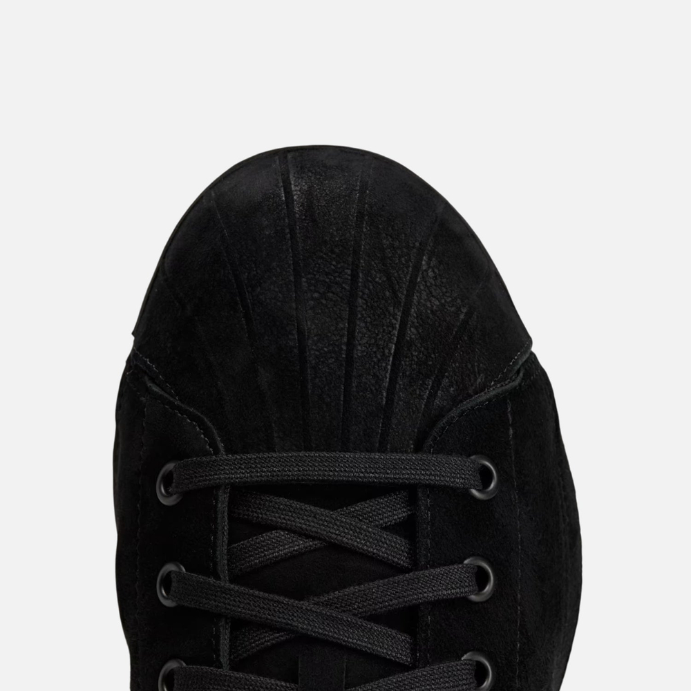Кеды Y-3 Nizzastar Lo