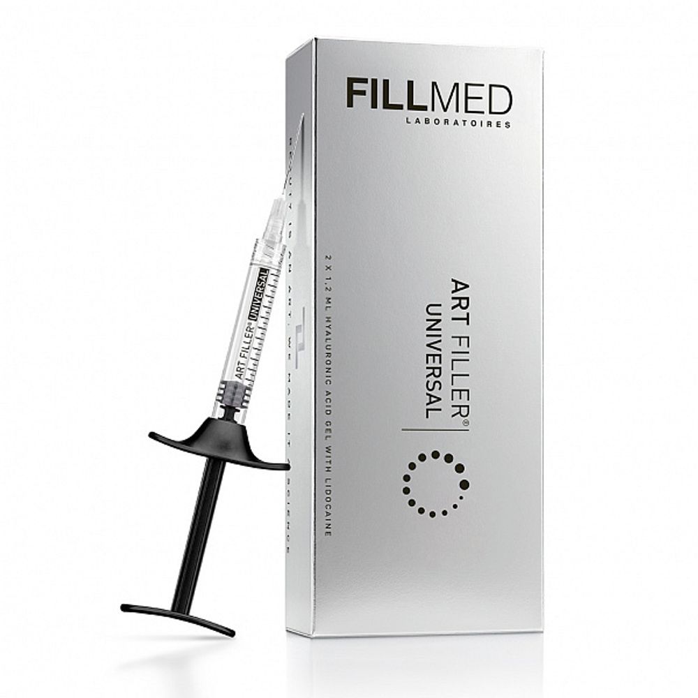 ART FILLER Universal 1*1.2 ml