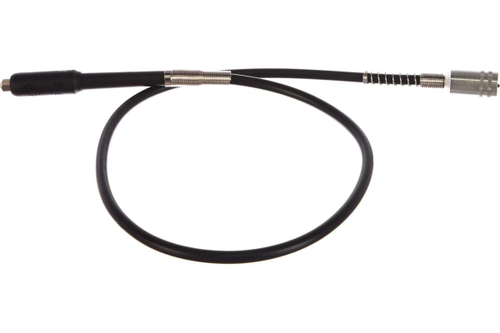 Вал гибкий с цанговым патроном (3.2 мм; 1 м) Зубр 35944