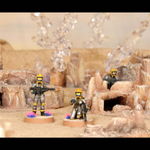 WAADF006 Cannon Fodder (2): Females