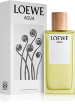 Loewe Agua Туалетная вода