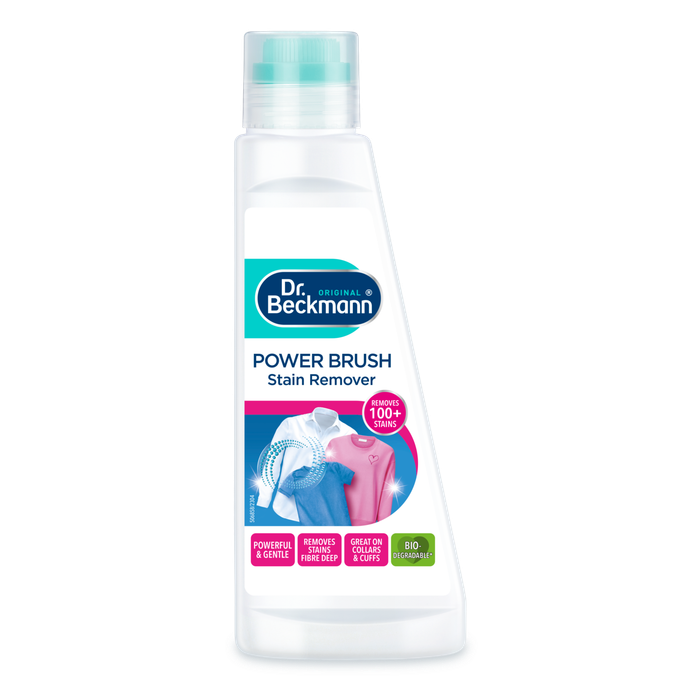 Dr. Beckmann Пятновыводитель желчное мыло Gallseife, 250 мл