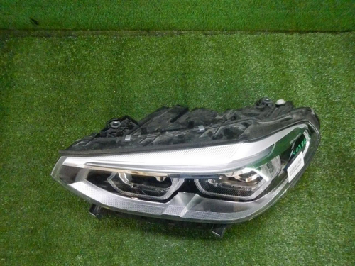 Фара левая BMW X3 G01 (2017-2021) Adaptive LED