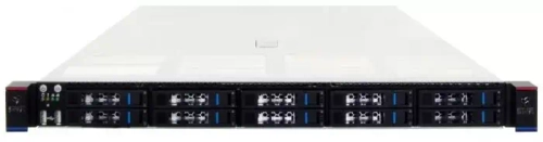 Серверная платформа SNR  SNR-SR1210RE
