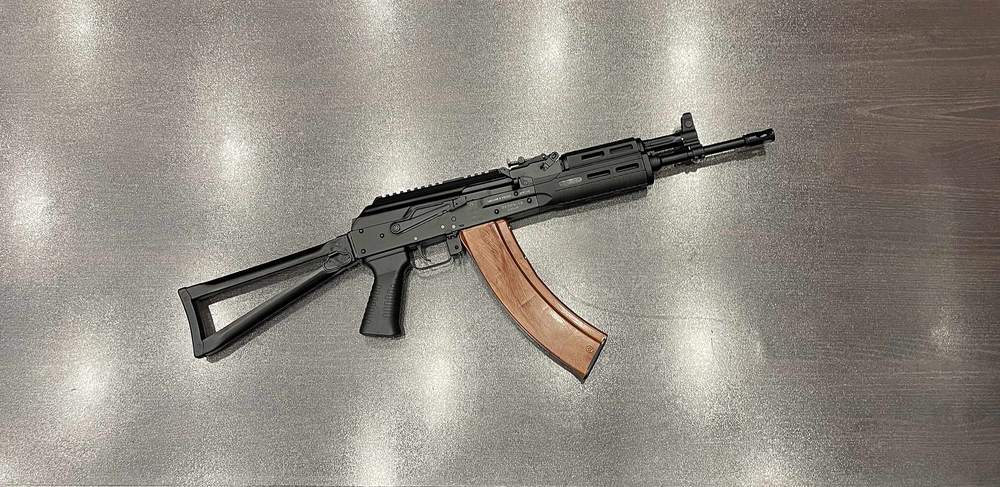 Карабин ВПО-148-00-02 к.5,45х39 ( L350)
