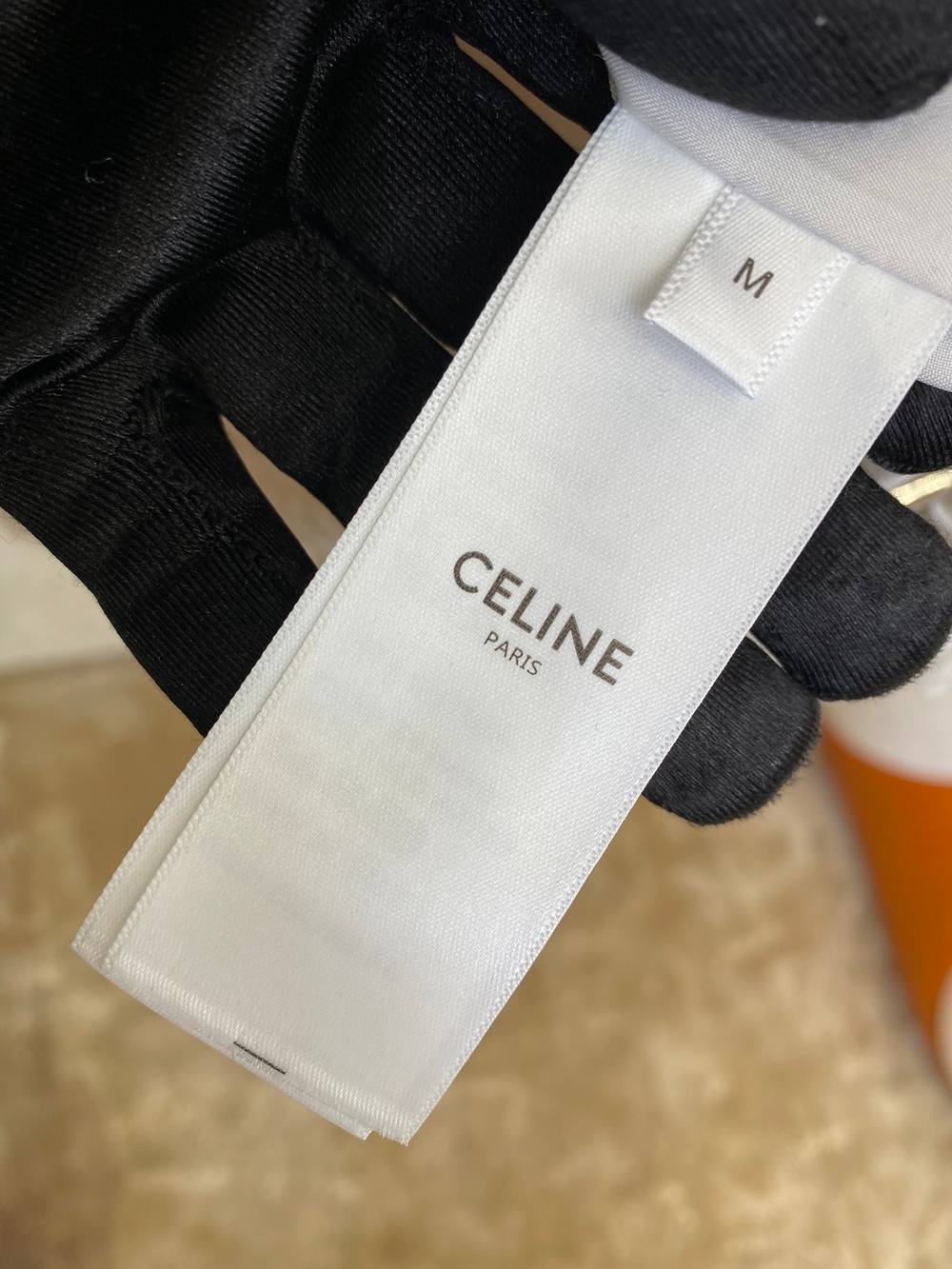 Celine Jacket