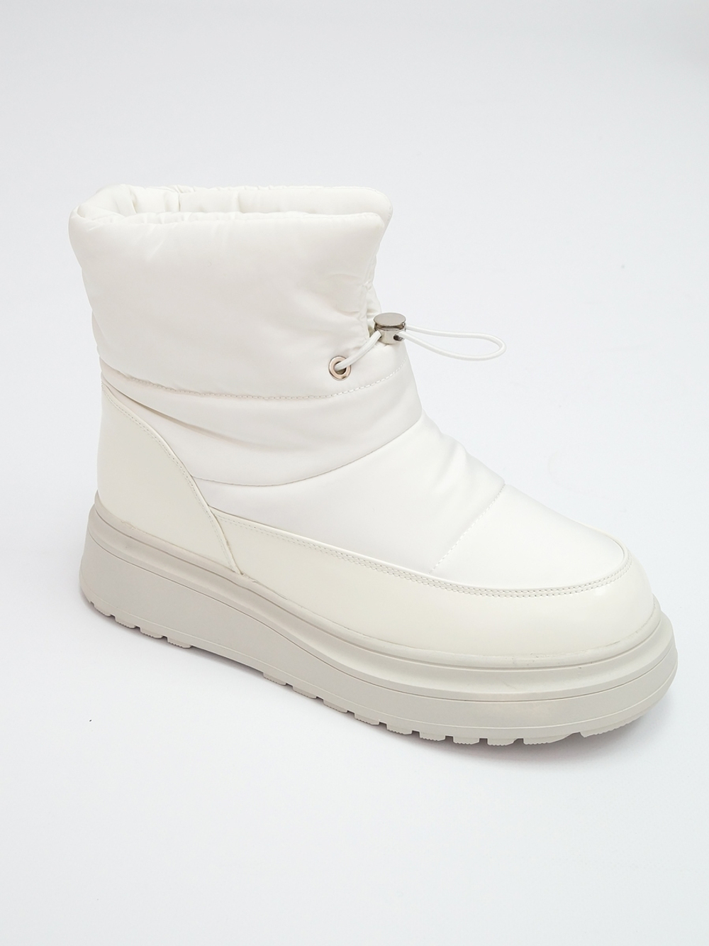 Ботинки женские зимние