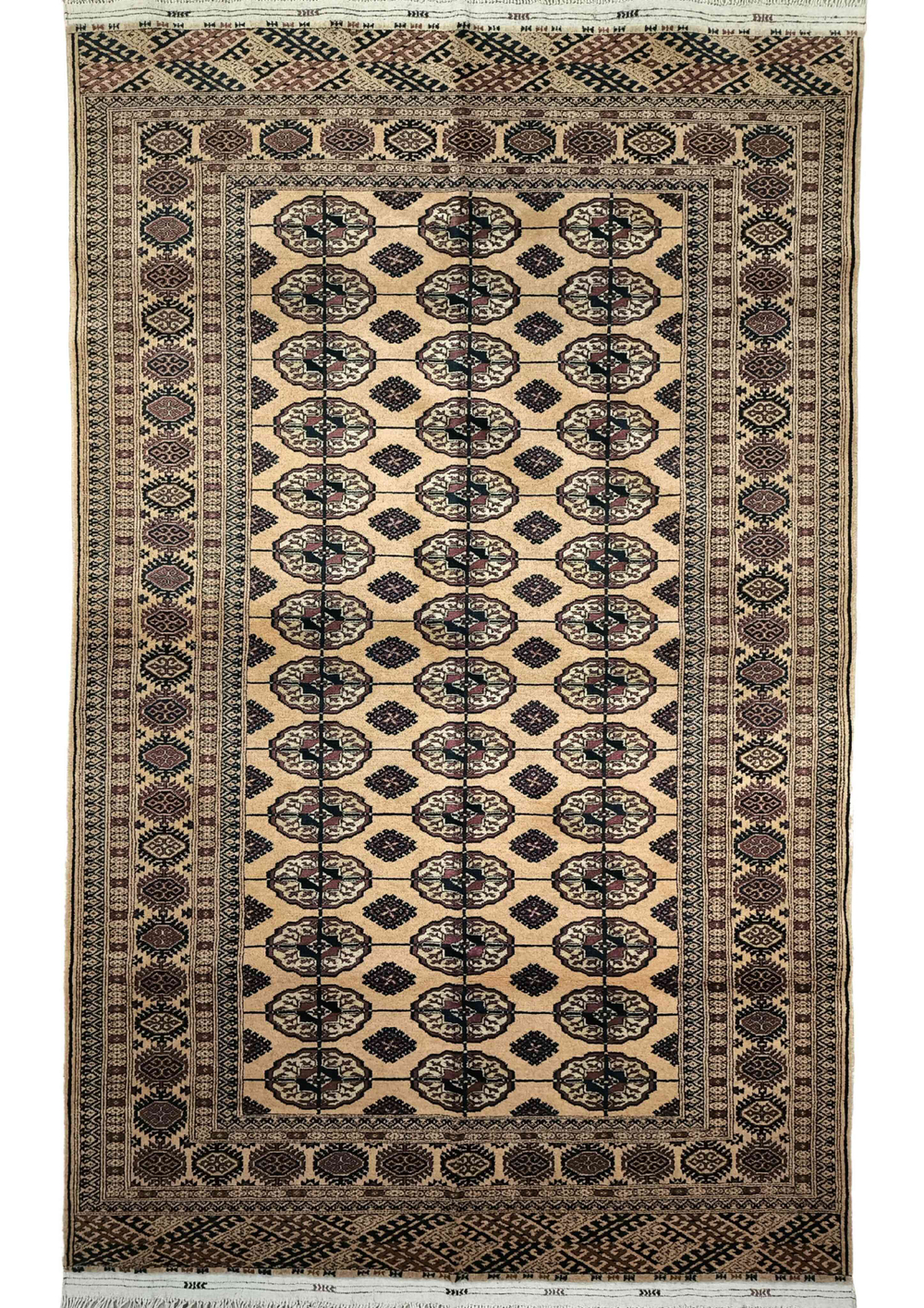 Teke 135 x 215 см