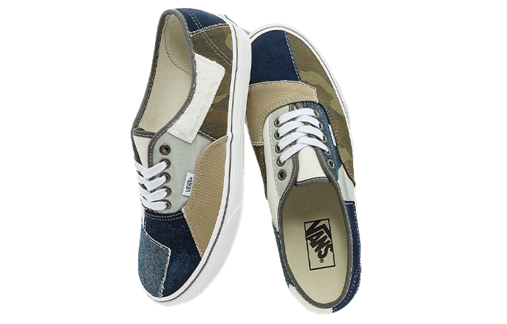 Vans Authentic