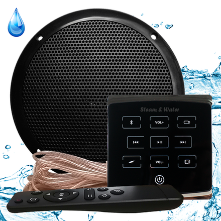 ECO - VISATON Black