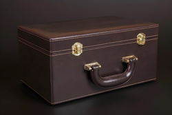 Набор стаканов для виски "Рыцарь" 2 шт.