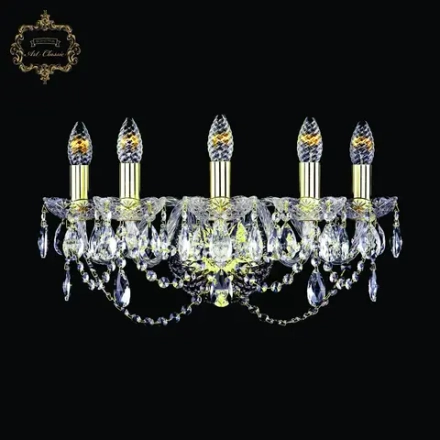 Бра Art Classic 10.11.5.165.Gd.Sp