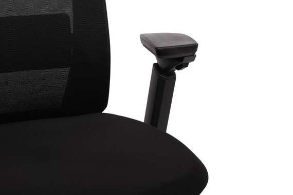 Кресло Miratt MRTB-001 Черный