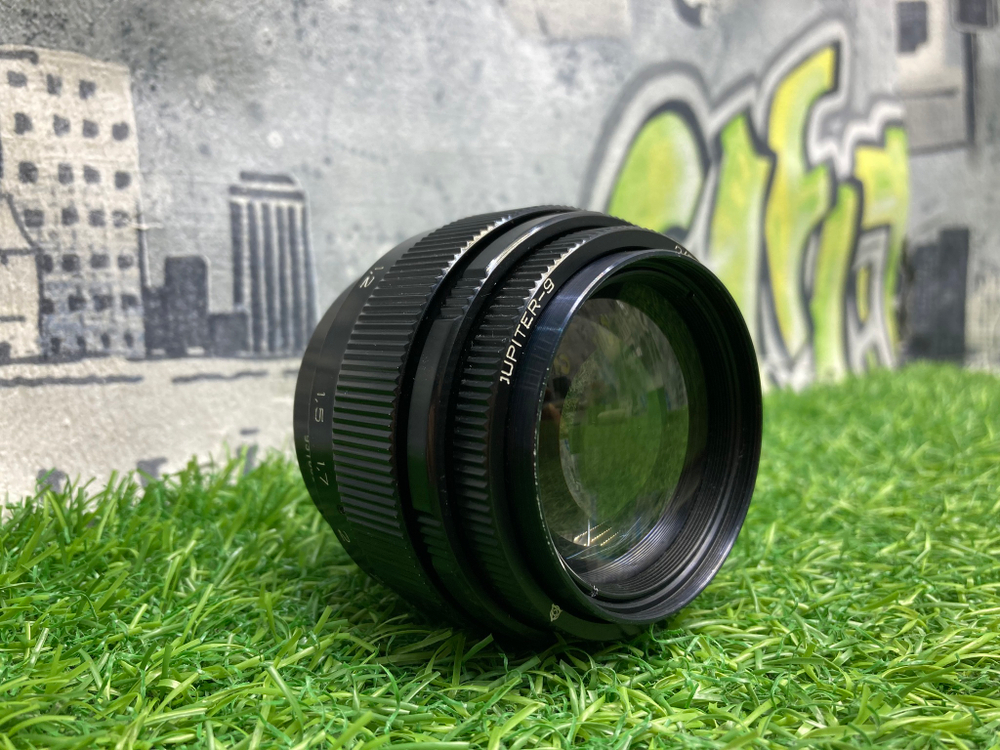 Jupiter-9