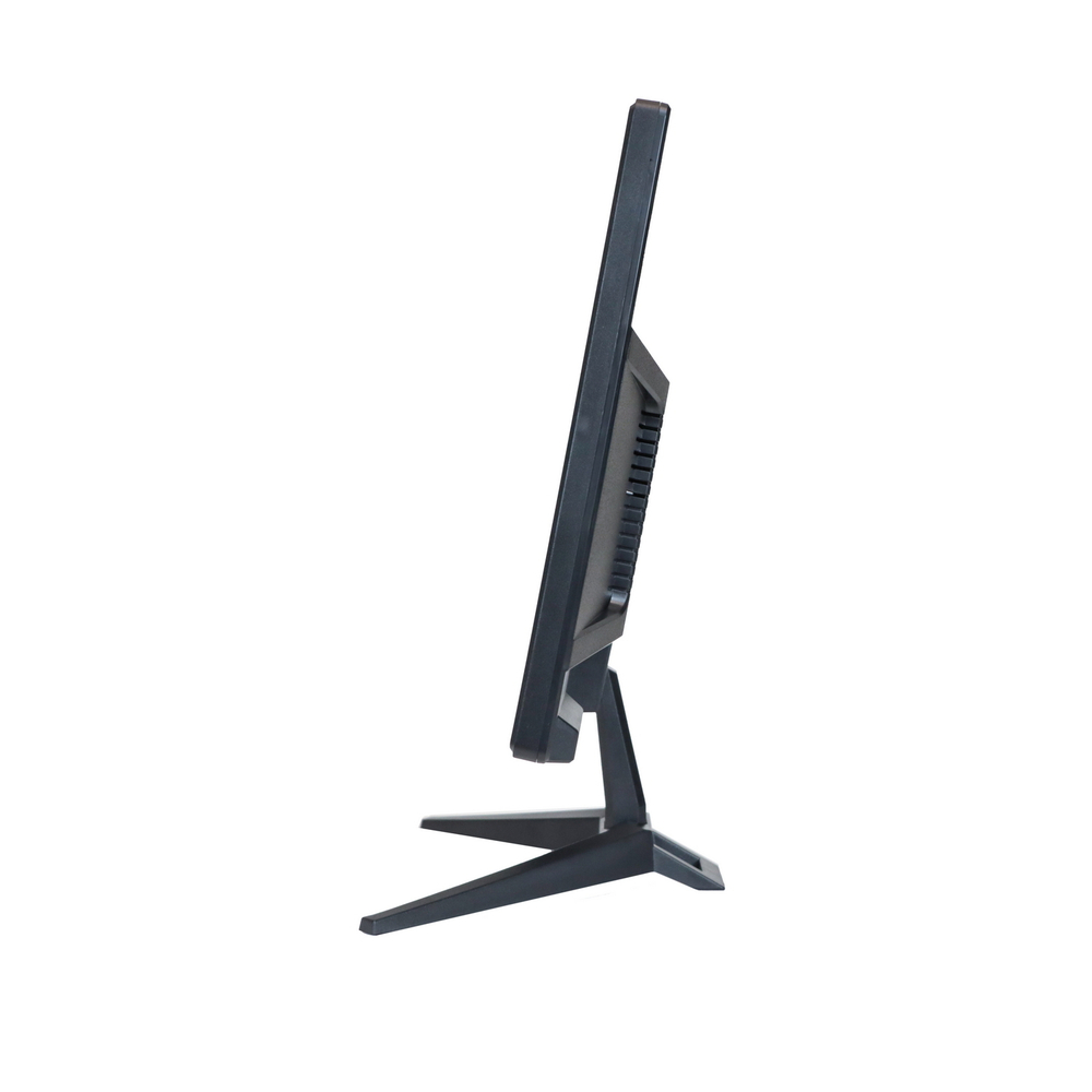 Монитор TESLA 19.5'' Q2422HFG, 1600x900, TN, 60Гц, чёрный, 8-bit, 5мс, 700:1, 250 Кд/м2, VESA:100x100, VGA, HDMI