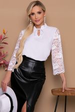 Блузка 41256 Avili (Акция)