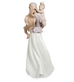 Pavone JP-15/40 Статуэтка «Моя маленькая принцесса»