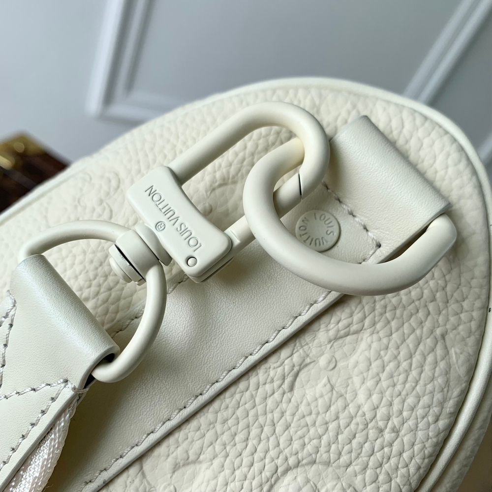 Louis Vuitton Keepall 25