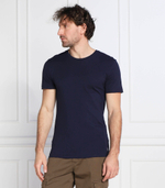 футболка 3 шт. POLO RALPH LAUREN - темно-синий(714830304)