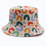 Панама детская "Паттерн" р. 50/ 10179856 KAFTAN