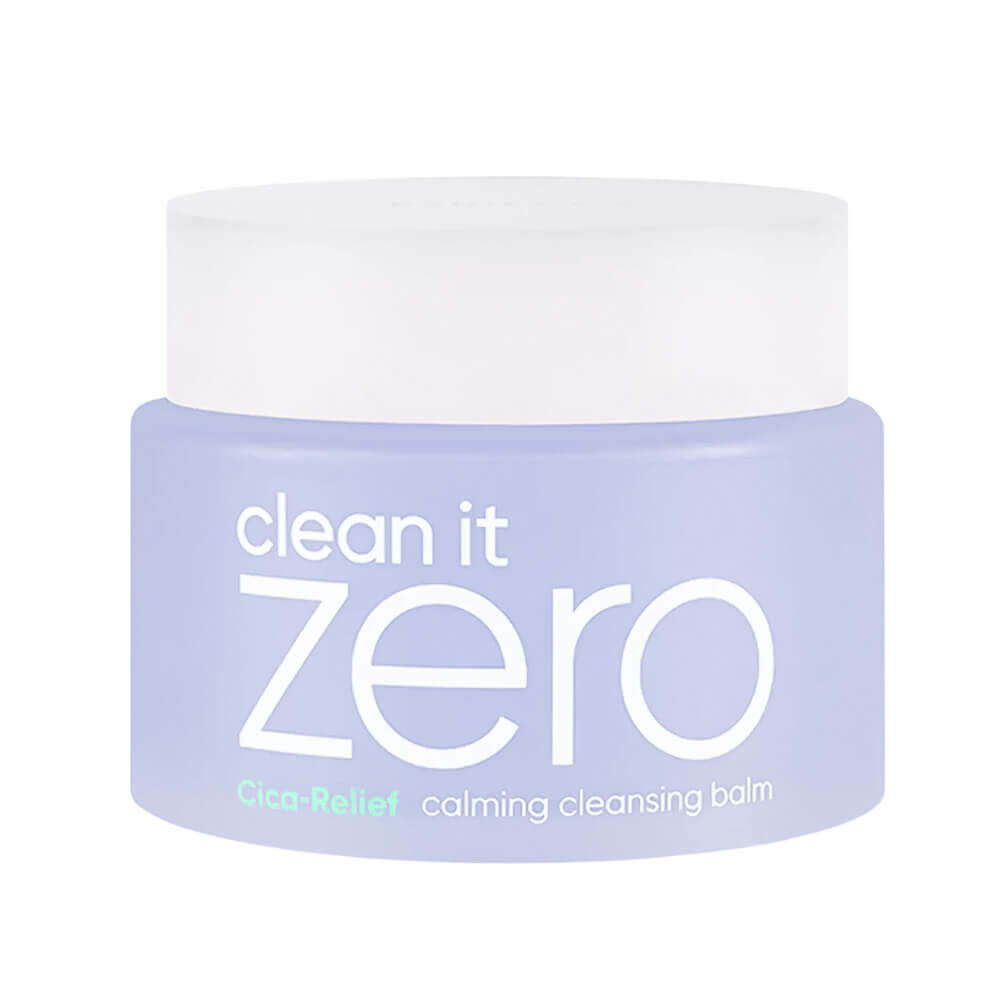 BANILA CO Clean It Zero Cica Relief Calming Cleansing Balm