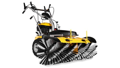 Машина подметальная уборочная CHAMPION GS50100