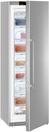 Морозильник Liebherr GN 4335
